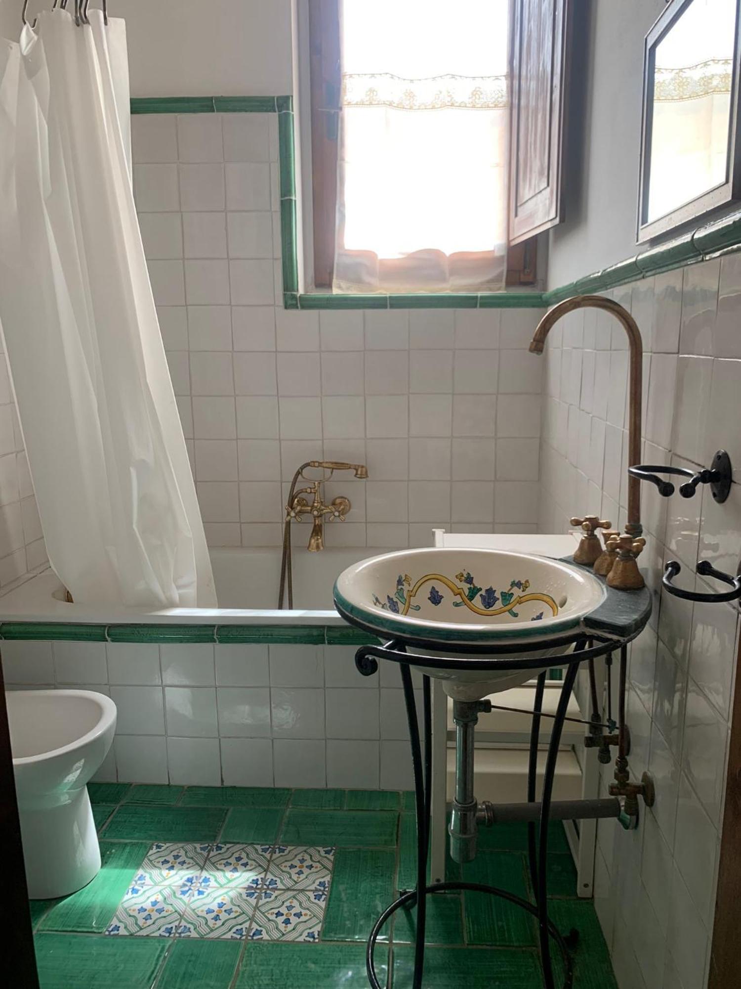 Guest House Torre Guelfa, Vinsantaia Figline Valdarno Buitenkant foto